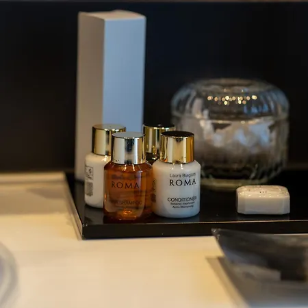 Divina Luxury Hotell Rom