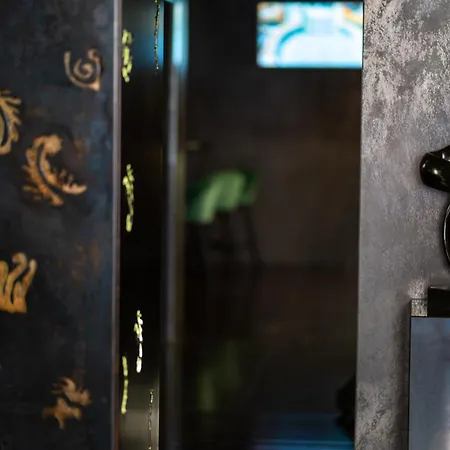 Divina Luxury 4* Ρώμη