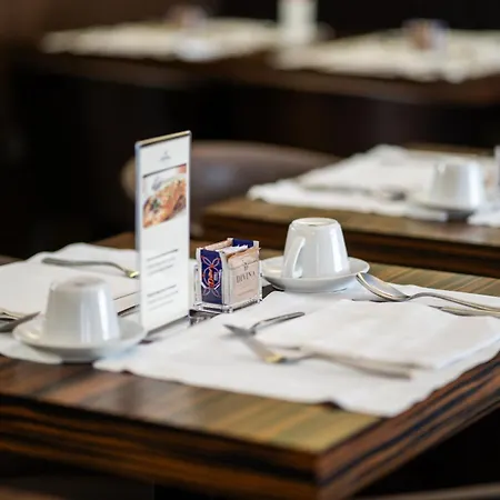 Divina Luxury Ξενοδοχείο 4*