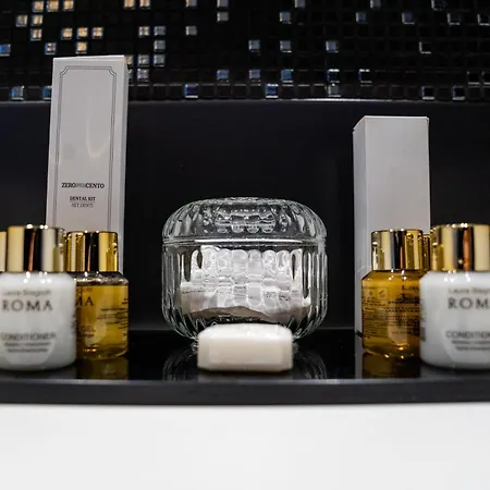Divina Luxury Rom