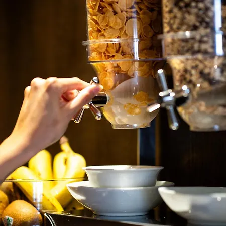 Divina Luxury 4* Roma