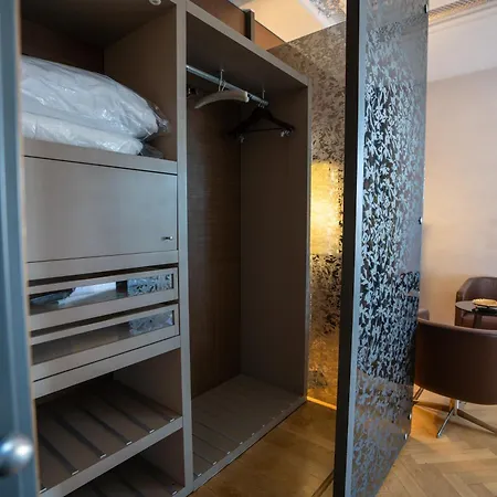 Divina Luxury Hotell Rom