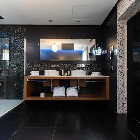 Hotell Divina Luxury Rom