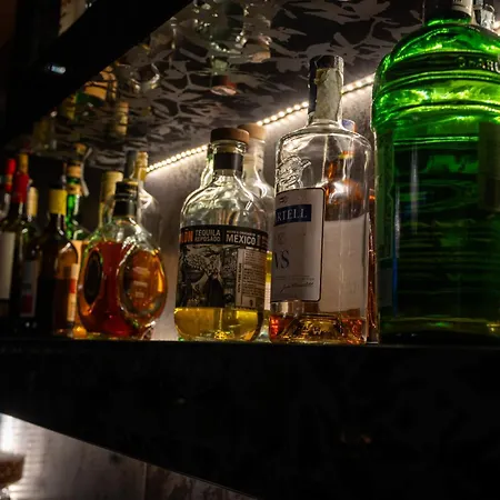 酒店 Divina Luxury 4*