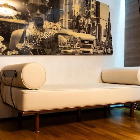 Divina Luxury 4* Roma