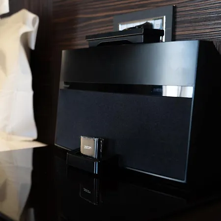 Hotell Divina Luxury