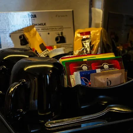 Divina Luxury Hotel Roma