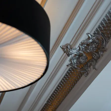Hotell Divina Luxury Rom