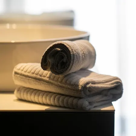 Divina Luxury Hotell