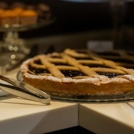 Divina Luxury Hotel Roma