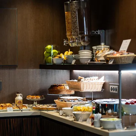 Hotell Divina Luxury Rom