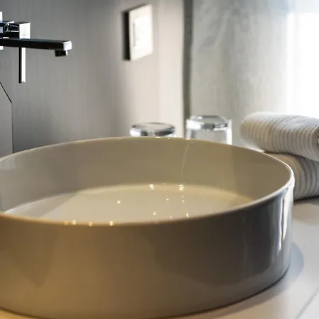 Hotell Divina Luxury
