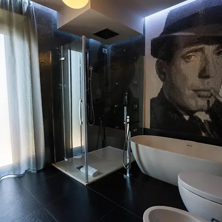 Divina Luxury Hotell Rom