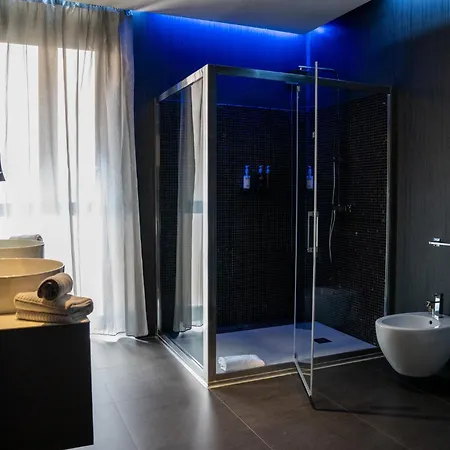 Divina Luxury 4* Rom