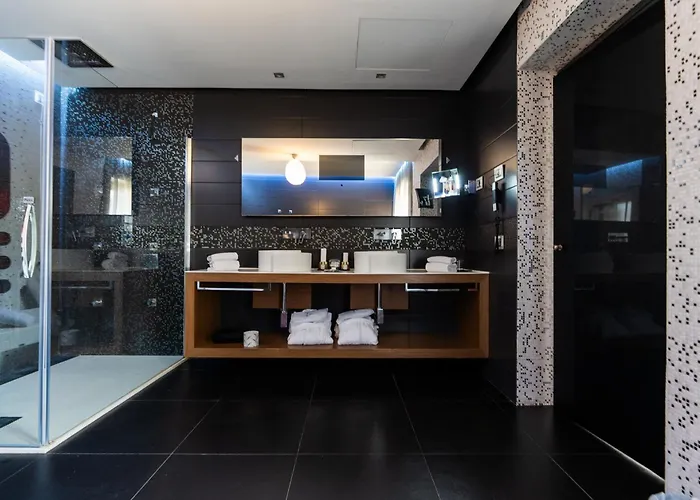 Hotel Divina Luxury Rome