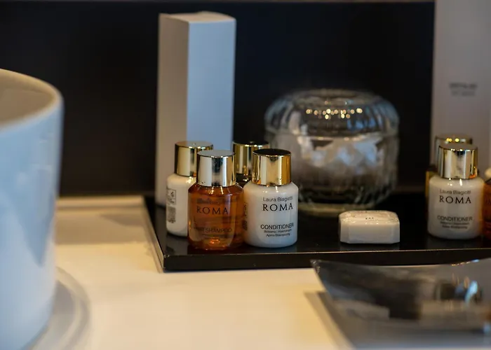 Divina Luxury Hotel Rome