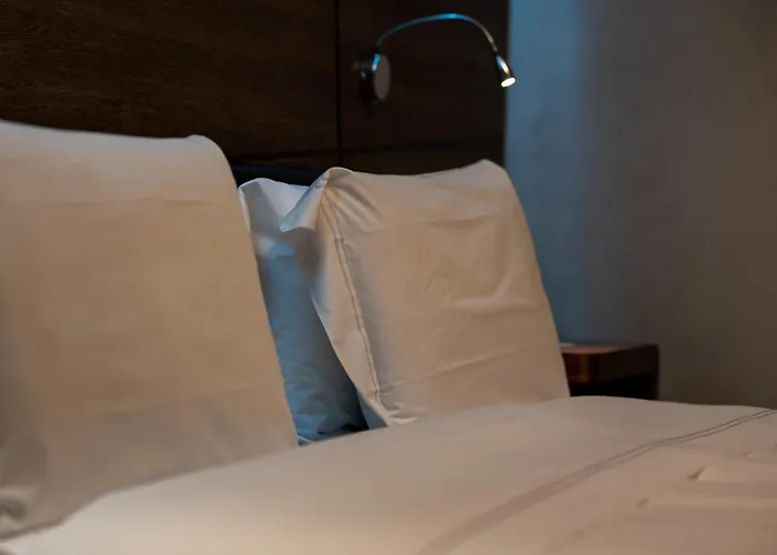 Hotel Divina Luxury Rome