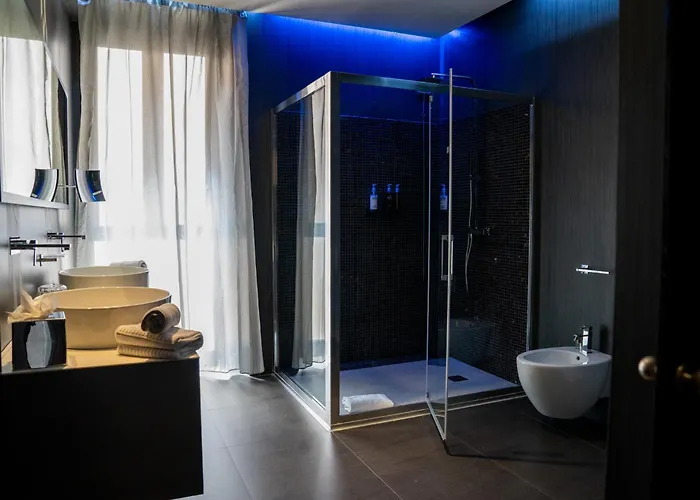 Divina Luxury 4* Rome