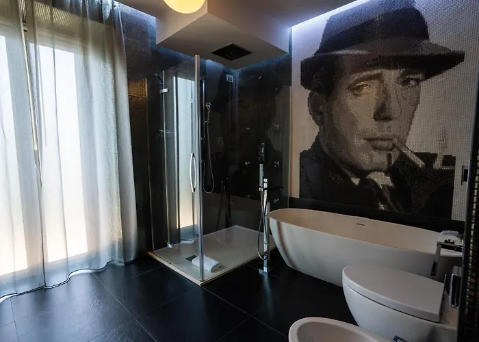Divina Luxury Hotel Roma